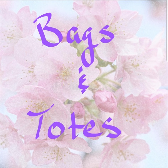 Bags and Totes - Picture 1 of 1